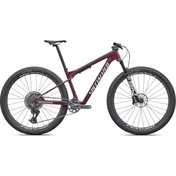 2026 Specialized Epic World Cup Expert Mountain Bike