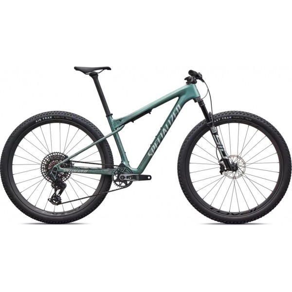 2026 Specialized Epic World Cup Pro Mountain Bike