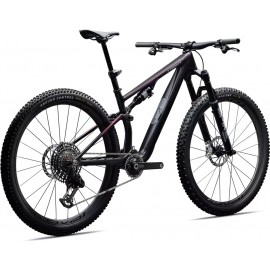 2026 Specialized S-Works Epic 8 EVO - SRAM XX AXS, RockShox Ultimate Mountain Bike