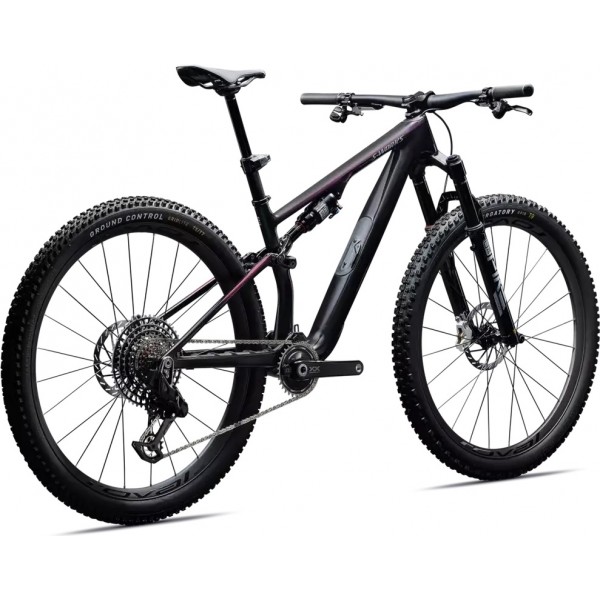 2026 Specialized S-Works Epic 8 EVO - SRAM XX AXS, RockShox Ultimate Mountain Bike