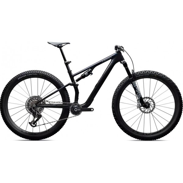 2026 Specialized S-Works Epic 8 EVO - SRAM XX AXS, RockShox Ultimate Mountain Bike