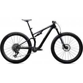 2026 Specialized S-Works Epic 8 EVO - SRAM XX SL AXS, RockShox Ultimate Mountain Bike