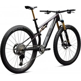 2026 Specialized S-Works Epic 8 EVO - Shimano XTR Di2, FOX Factory Mountain Bike