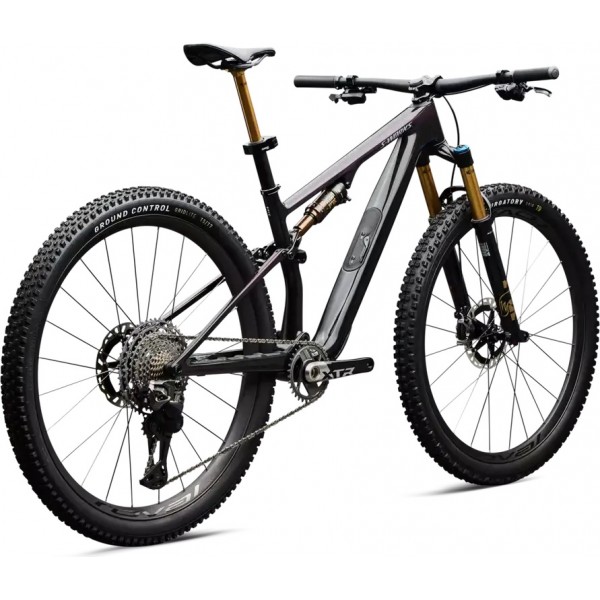 2026 Specialized S-Works Epic 8 EVO - Shimano XTR Di2, FOX Factory Mountain Bike