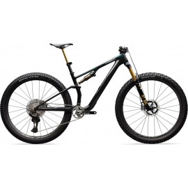 2026 Specialized S-Works Epic 8 EVO - Shimano XTR Di2, FOX Factory Mountain Bike
