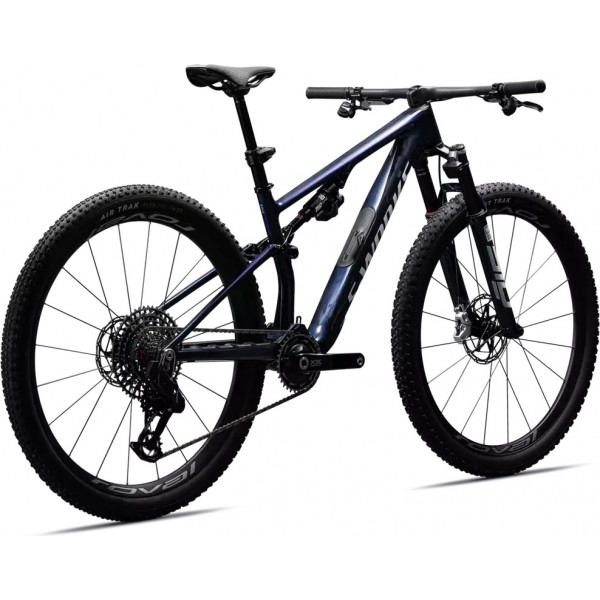 2026 Specialized S-Works Epic 8 - SRAM XX SL AXS, RockShox Ultimate Flight Attendant Mountain Bike
