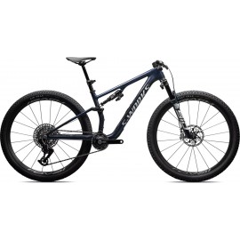 2026 Specialized S-Works Epic 8 - SRAM XX SL AXS, RockShox Ultimate Flight Attendant Mountain Bike