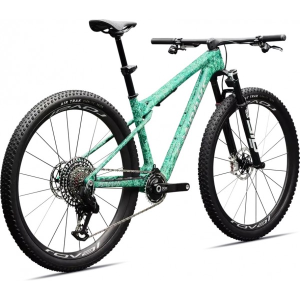 2026 Specialized S-Works Epic World Cup - SRAM XX SL AXS, RockShox Ultimate Flight Attendant Mountain Bike 2026 Specialized S-Works Epic World Cup - SRAM XX SL AXS, RockShox Ultimate Flight Attendant Mountain Bike