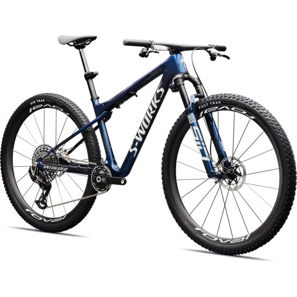 2026 Specialized S-Works Epic World Cup - SRAM XX SL AXS, RockShox Ultimate Flight Attendant Mountain Bike 2026 Specialized S-Works Epic World Cup - SRAM XX SL AXS, RockShox Ultimate Flight Attendant Mountain Bike