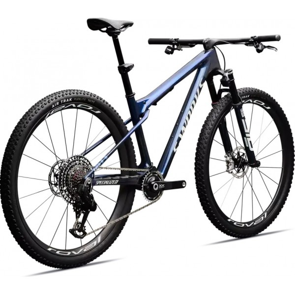 2026 Specialized S-Works Epic World Cup - SRAM XX SL AXS, RockShox Ultimate Flight Attendant Mountain Bike 2026 Specialized S-Works Epic World Cup - SRAM XX SL AXS, RockShox Ultimate Flight Attendant Mountain Bike
