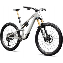 2026 Specialized S-Works Stumpjumper 15 EVO - Shimano XTR Di2, FOX Factory Mountain Bike