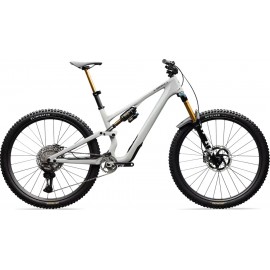 2026 Specialized S-Works Stumpjumper 15 EVO - Shimano XTR Di2, FOX Factory Mountain Bike