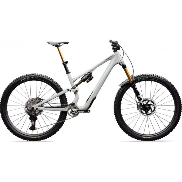 2026 Specialized S-Works Stumpjumper 15 EVO - Shimano XTR Di2, FOX Factory Mountain Bike