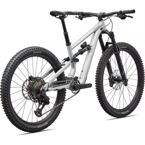 2026 Specialized STATUS 2 140 ZERO Mountain Bike