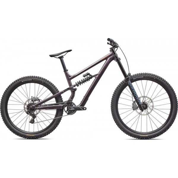 2026 Specialized STATUS 2 170 DH Mountain Bike 2026 Specialized STATUS 2 170 DH Mountain Bike