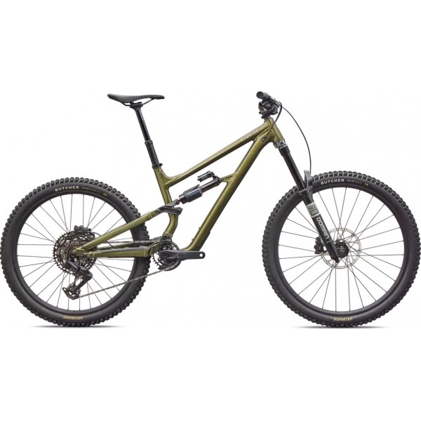 2026 Specialized STATUS 2 170 Mountain Bike 2026 Specialized STATUS 2 170 Mountain Bike