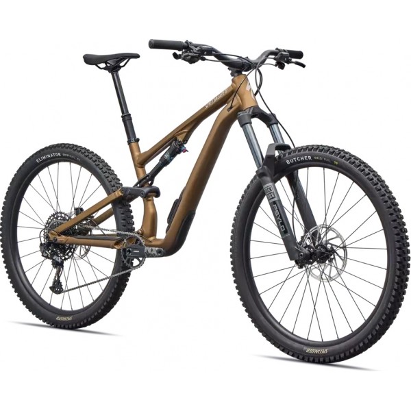 2026 Specialized Stumpjumper 15 EVO Alloy - SRAM NX Eagle, RockShox/X-Fusion Mountain Bike