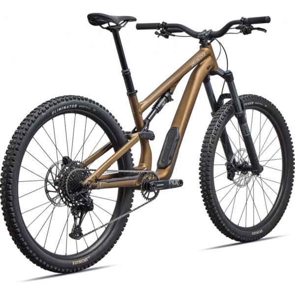 2026 Specialized Stumpjumper 15 EVO Alloy - SRAM NX Eagle, RockShox/X-Fusion Mountain Bike