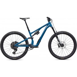2026 Specialized Stumpjumper 15 EVO Alloy Comp - SRAM Eagle 70, FOX Rhythm Mountain Bike