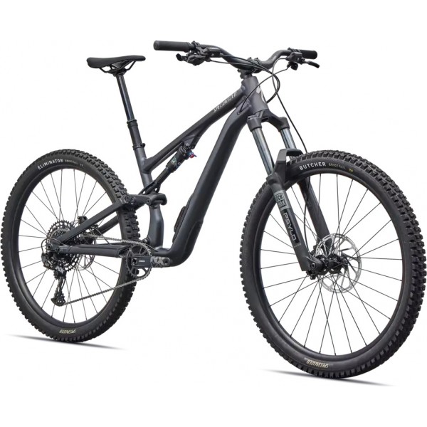 2026 Specialized Stumpjumper 15 EVO Alloy Mountain Bike