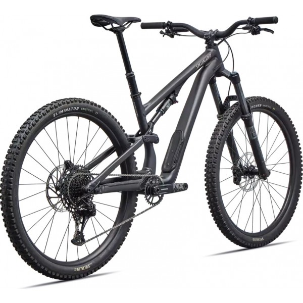 2026 Specialized Stumpjumper 15 EVO Alloy Mountain Bike