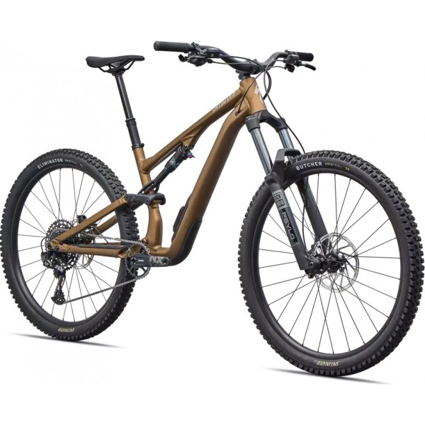 2026 Specialized Stumpjumper 15 EVO Alloy Mountain Bike