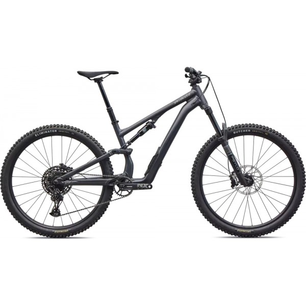 2026 Specialized Stumpjumper 15 EVO Alloy Mountain Bike