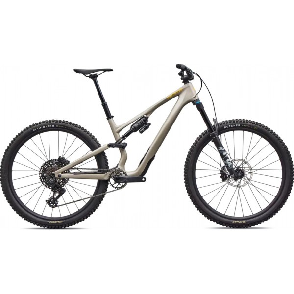 2026 Specialized Stumpjumper 15 EVO Comp - SRAM S-1000 AXS, FOX Rhythm Mountain Bike 2026 Specialized Stumpjumper 15 EVO Comp - SRAM S-1000 AXS, FOX Rhythm Mountain Bike