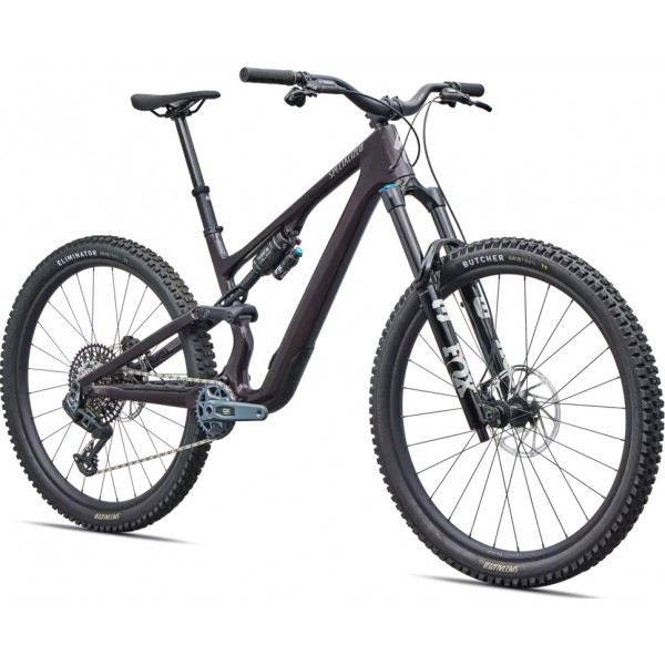 2026 Specialized Stumpjumper 15 EVO Expert Mountain Bike