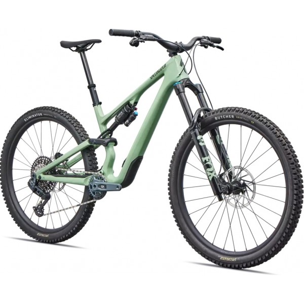 2026 Specialized Stumpjumper 15 EVO Expert Mountain Bike