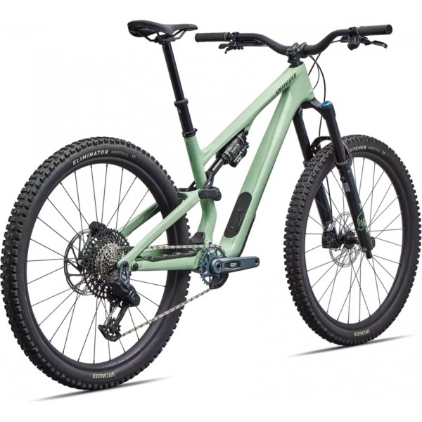 2026 Specialized Stumpjumper 15 EVO Expert Mountain Bike