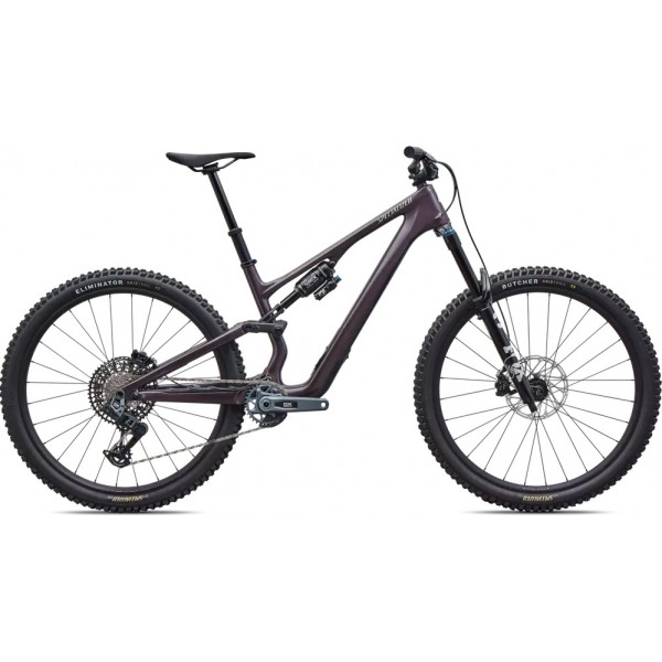 2026 Specialized Stumpjumper 15 EVO Expert Mountain Bike