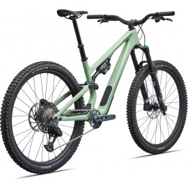 2026 Specialized Stumpjumper 15 EVO Expert - SRAM GX AXS, FOX Performance Elite Mountain Bike