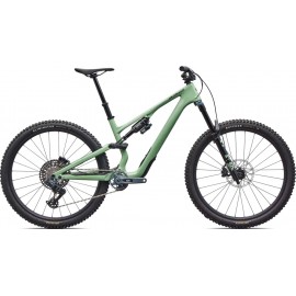 2026 Specialized Stumpjumper 15 EVO Expert - SRAM GX AXS, FOX Performance Elite Mountain Bike
