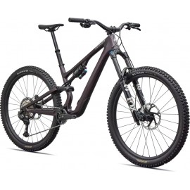 2026 Specialized Stumpjumper 15 EVO Expert - Shimano XT Di2, FOX Performance Elite Mountain Bike