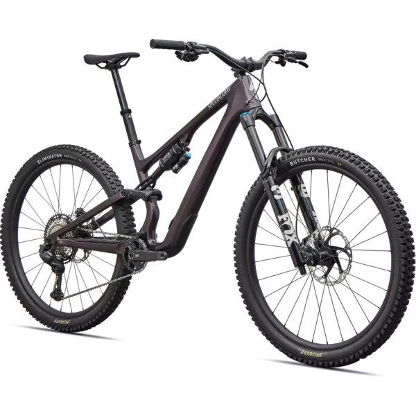 2026 Specialized Stumpjumper 15 EVO Expert - Shimano XT Di2, FOX Performance Elite Mountain Bike