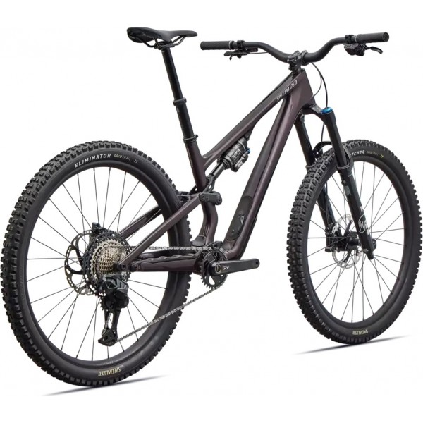 2026 Specialized Stumpjumper 15 EVO Expert - Shimano XT Di2, FOX Performance Elite Mountain Bike