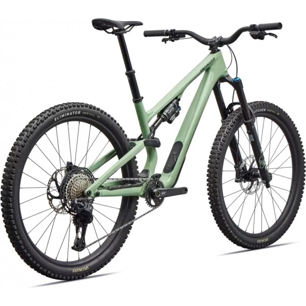 2026 Specialized Stumpjumper 15 EVO Expert - Shimano XT Di2, FOX Performance Elite Mountain Bike