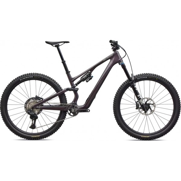 2026 Specialized Stumpjumper 15 EVO Expert - Shimano XT Di2, FOX Performance Elite Mountain Bike