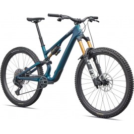 2026 Specialized Stumpjumper 15 EVO Pro - SRAM X0 AXS, FOX Factory Mountain Bike