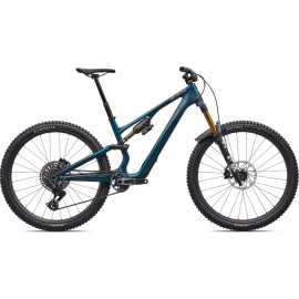 2026 Specialized Stumpjumper 15 EVO Pro - SRAM X0 AXS, FOX Factory Mountain Bike