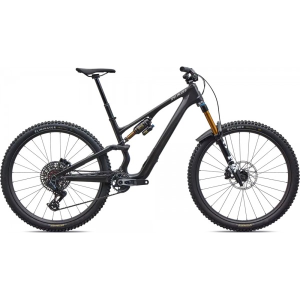2026 Specialized Stumpjumper 15 EVO Pro - SRAM X0 AXS, FOX Factory Mountain Bike