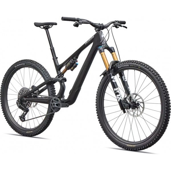 2026 Specialized Stumpjumper 15 EVO Pro - SRAM X0 AXS, FOX Factory Mountain Bike