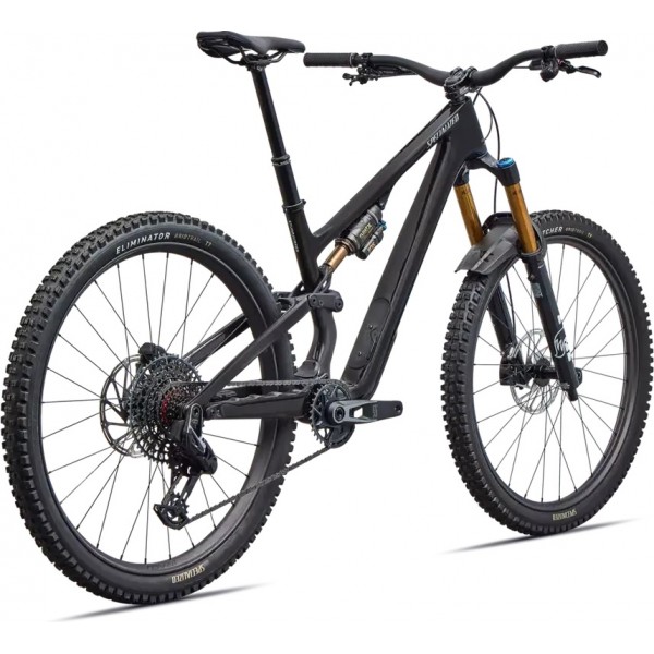 2026 Specialized Stumpjumper 15 EVO Pro - SRAM X0 AXS, FOX Factory Mountain Bike