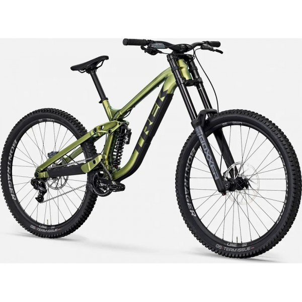 2026 Trek Session 8 29 GX Mountain Bike 2026 Trek Session 8 29 GX Mountain Bike