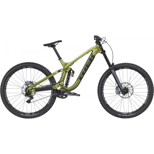 2026 Trek Session 8 29 GX Mountain Bike