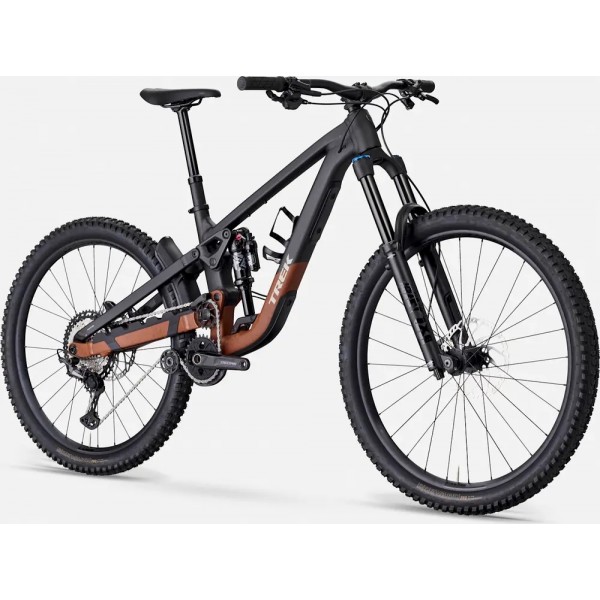 2026 Trek Slash 8 Gen 6 Mountain Bike