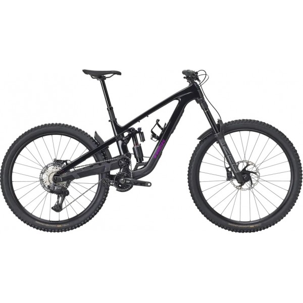 2026 Trek Slash 9.8 XT Di2 Gen 6 Mountain Bike