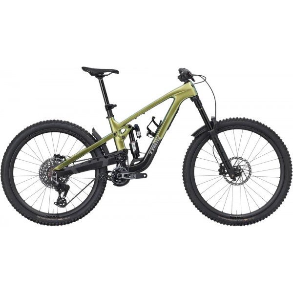 2026 Trek Slash 9.9 X0 AXS T-Type Gen 6 Mountain Bike