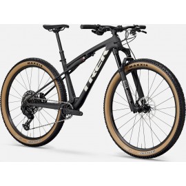 2026 Trek Supercaliber SL 9.6 Gen 2 Mountain Bike